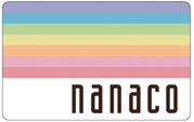 nanaco